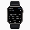 Apple Watch 7: menší rámečky, vyšší odolnost i nové režimy cvičení