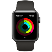 Apple začal od uživatelů Apple Watch sbírat data o srdečním tepu