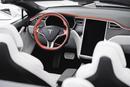 Tesla Model S kabriolet Ares Design (3)