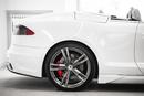 Tesla Model S kabriolet Ares Design (2)