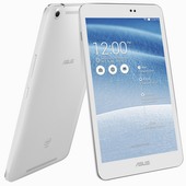 Asus MeMO Pad 8: tenký tablet s moderním Androidem