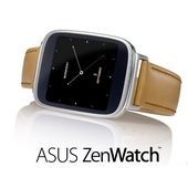 Asus na IFA 2014: chytré hodinky, tablet, netbook a ultrabook
