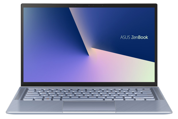 Asus ZenBook 14 UX431