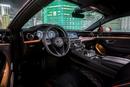 Bentley Continental GT V8 (4)