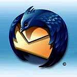 Mozilla Thunderbird - logo