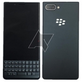 BlackBerry Key2 LE bude levnější verzí modelu Key2