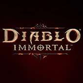 Blizzard oznámil hru Diablo Immortal pro Android i iOS
