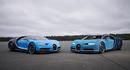 Bugatti Chrion z Lega Technic (2)