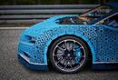 Bugatti Chrion z Lega Technic (3)
