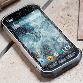 Cat S40: nejodolnější smartphone od Caterpillar