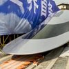 Čína ukázala maglev, který pojede 620 km/h