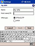 Typ VPN
