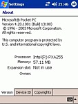 Windows CE 4.2