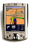 Příklady osobního využití GPS