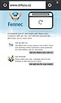 Mozilla Fennec (2)