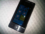 Windows Phone 7 od Asusu