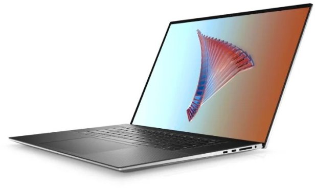 Dell XPS 17 2020