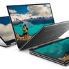 Dell bude opět inovovat notebooky XPS 13 a XPS 15 s tenkými rámečky