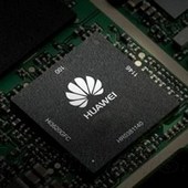 Detaily o procesoru Huawei Kirin 970 jsou venku: 2,8 GHz a 10 nm