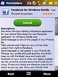 Windows Marketplace for Mobile (5)