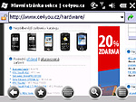 Internet Explorer Mobile (3)