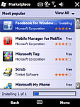 Windows Marketplace for Mobile (3)