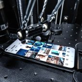 DxOMark bude nově testovat i výdrž akumulátorů u smartphonů