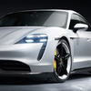 Elektrické Porsche Taycan v prodejích překonává ikonickou 911