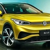 Elektro Volkswageny v Číně prodejně strádají, nejsou dostatečně "smart"