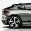 Elektromobil Jaguar I-PACE prodlužuje dojezd o 19 km díky softwaru