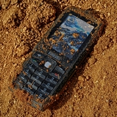 Evolveo StrongPhone Z3: odolný, ale také hloupý telefon