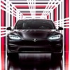 Extrémní Tesla Model S Plaid představena na Delivery Event