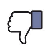 Facebook testuje „palec dolů“, ale jeho podoba vás asi zklame