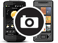 Fotoduel: HTC Touch HD vs. Sony Ericsson XPERIA X1