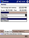 FSC MemoryBird 128MB