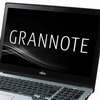 Fujitsu GRANNOTE: notebook pro prarodiče