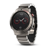 Garmin Fenix Chronos: luxusní hodinky se sportovními funkcemi