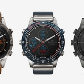 Garmin Marq: luxusní GPS hodinky pro profesionály
