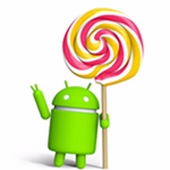 Google začal na Nexusy posílat Android 5.0 Lollipop