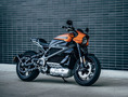 Harley-Davidson LiveWire (2)