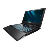 Herní notebooky od Aceru: Predator Helios 700 dostal výsuvnou klávesnici