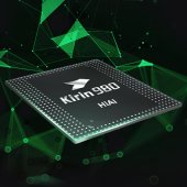 HiSilicon Kirin 980 je prvním mobilním 7nm procesorem