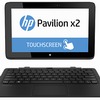 HP Pavilion x2 přijde s výkonným Intel Bay Trail