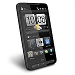 HTC HD2 (5)