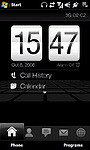 HTC Touch HD - Snímky obrazovky (6)