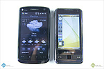 HTC Touch HD (2)