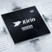 Huawei představilo výkonný 5nm procesor Kirin 9000 s 5G