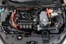 Honda Insight spalovací motor