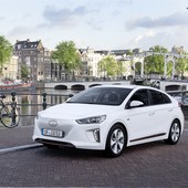 Hyundai a Kia plánují 38 ekologických vozidel včetně elektromobilů