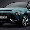 Hyundai uvádí Bayon, futuristické kompaktní SUV